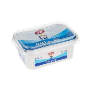 پنیر لبنه انا کاله پرچرب 350 گرم