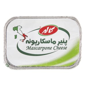 پنیر ماسکارپونه کاله 200گرم