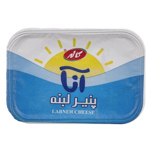 پنیر لبنه انا کاله 200گرم