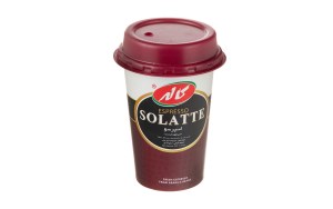 سولاته شیر قهوه اسپرسو کاله 225 میلی‌لیتر لیوانی