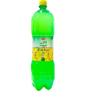 نوشابه لاکی فروت لیموناد کاله 1.5