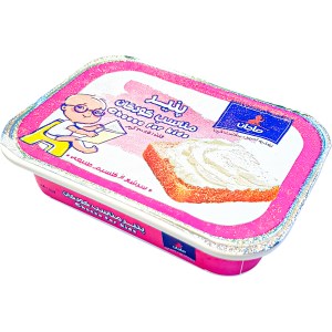 پنیر خامه ای کاله ماجان کودکان 200 گرم