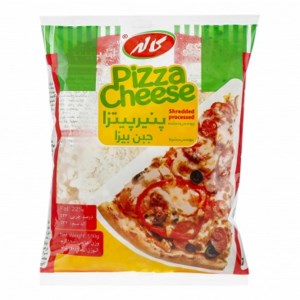 پنیر پیتزا کاله تاپینگ 180گرم