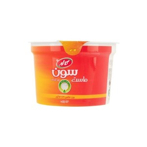 ماست پرچرب سون کاله 450 گرم