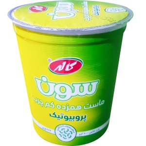 ماست پروبیوتیک سون کم چرب 900 گرم