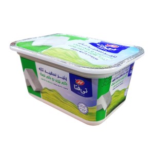 پنیر یو اف کم چرب کم نمک تی فتا کاله 350گرم