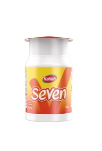ماست پرچرب سون کاله 150 گرم