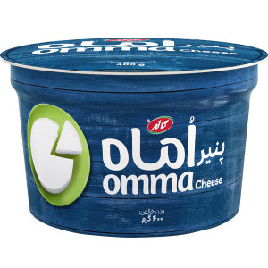 پنیر اماه کاله 400 گرم