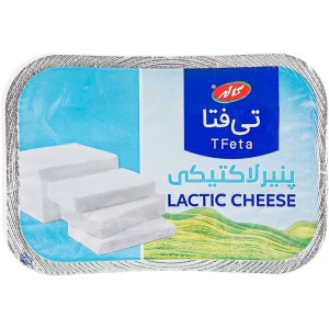 پنیر لاکتیکی تی فتا کاله 150 گرم (*)