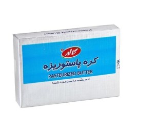 کره اسپرید نیم چرب کاله 50 گرم
