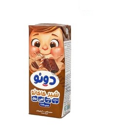 شیر کاکائو کودکان دونو کاله 200 میل