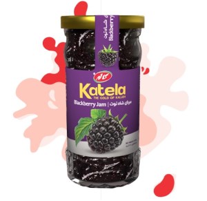 مربا شاتوت کاتلا کاله 200 گرم