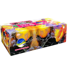 دستمال کاغذی جعبه 150 برگ دولا سافت اند کلین