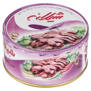 تن ماهی در روغن شیلانه 180 گرم