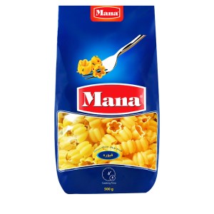 فرمی مانا فیوره 500گرم