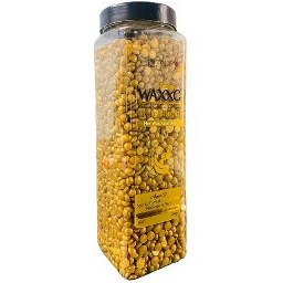 موم گرم گرانولی وکسی روغن ارگان 500گرم