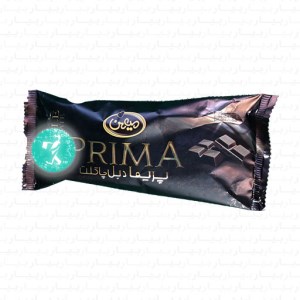 بستنی پریما دبل چاکلت میهن مگنوم