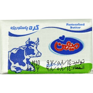 کره حیوانی میهن 10 گرم