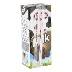 شیرقهوه میهن 200 سی سی