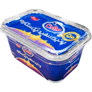 پنیر سفید پرستاره میهن 400 گرم