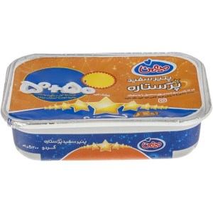 پنیر پروسس پرستاره میهن 200 گرم