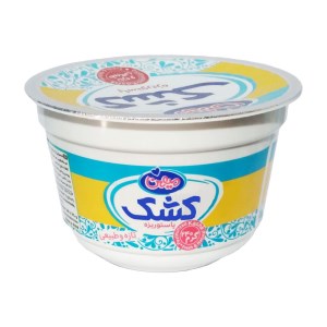 کشک میهن 250 گرم