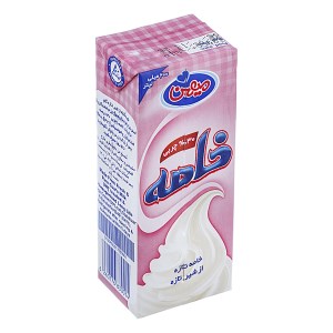 خامه میهن 200 گرمی