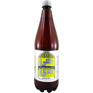 دلستر هی دی 1 لیتری لیمو