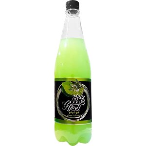 نوشابه فرشی دی موهیتو پت 1لیتر