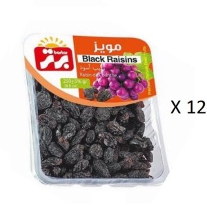 مویز برتر سیل وکیوم 250 گرم