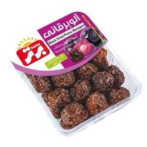 الو برقانی برترسیل وکیوم250گرم