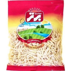 خلال بادام زمینی برتر سلفون 50 گرم