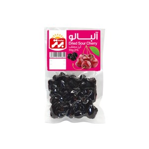 البالو خشک برتر50 گرم وکیوم