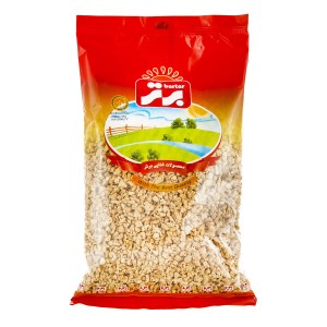 سویا ریز دانه برتر سلفون 300 گرم