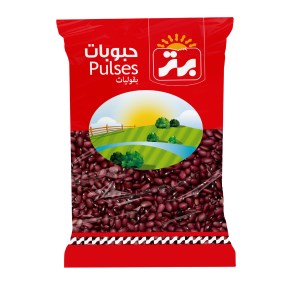 لوبیا قرمز برتر 900گرم