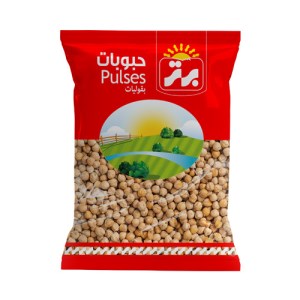 نخود برتر 900گرم سلفون