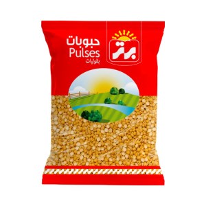 لپه تبریزی برتر 900گرم