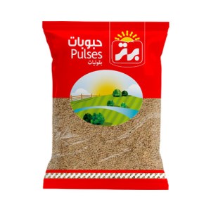 عدس ریز برتر 900گرم سلفون