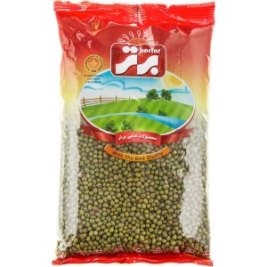 ماش برتر 900 گرم سلفون