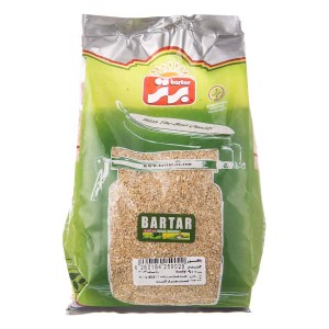 بلغور گندم برتر سلفون 900گرم