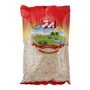 بلغور جو برتر900 گرم