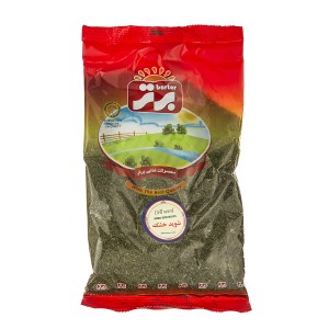 سبزی شوید برتر 110گرم سلفون