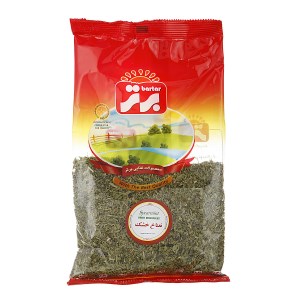 سبزی نعناع برتر70 گرم سلفون