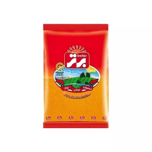 زرد چوبه 150 گرمی برتر سلفون