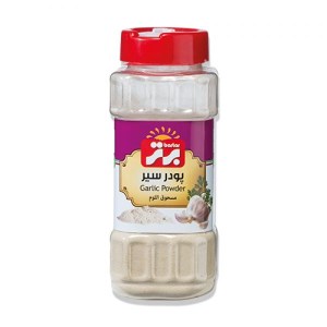 پودرسیر پت برتر 75 گرم نمکپاش