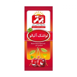 لواشک البالو برتر 30گرم