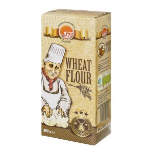 ارد گندم تردک 300 گرم