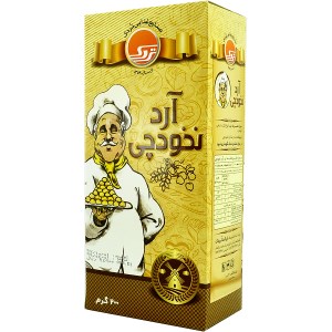 ارد نخودچی تردک 200 گرم