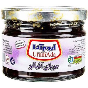 مربا البالو اروم ادا 400 گرم