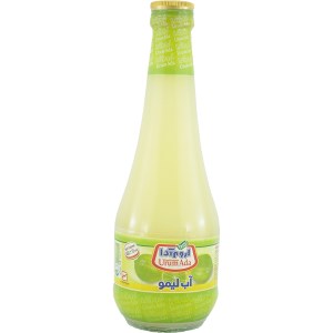 ابلیمو اروم ادا 450 شیشه